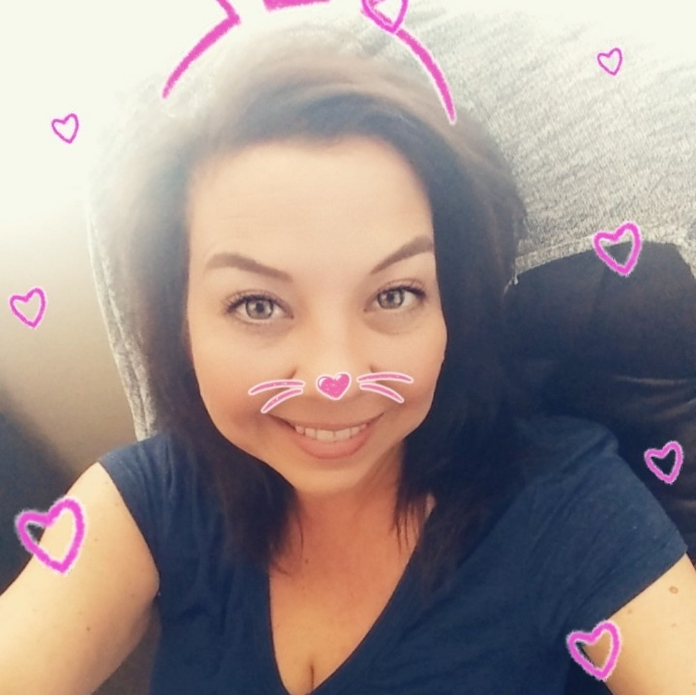 Meet your Posher, Kim
